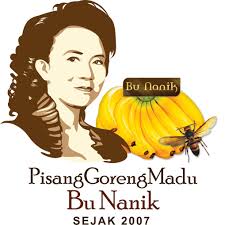 Pisang Madu Bu Nanik